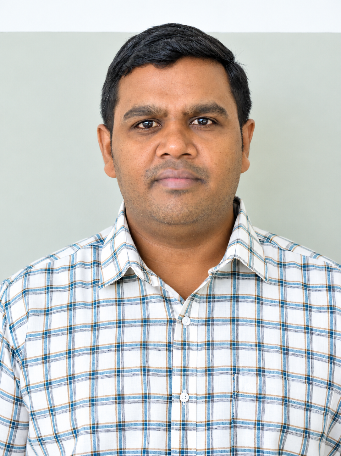 Mr. R Sunilkumar